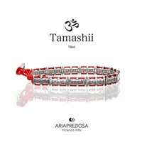 Bracciale Tamashii in Argento BHS924-S6R - BHS924-S6R